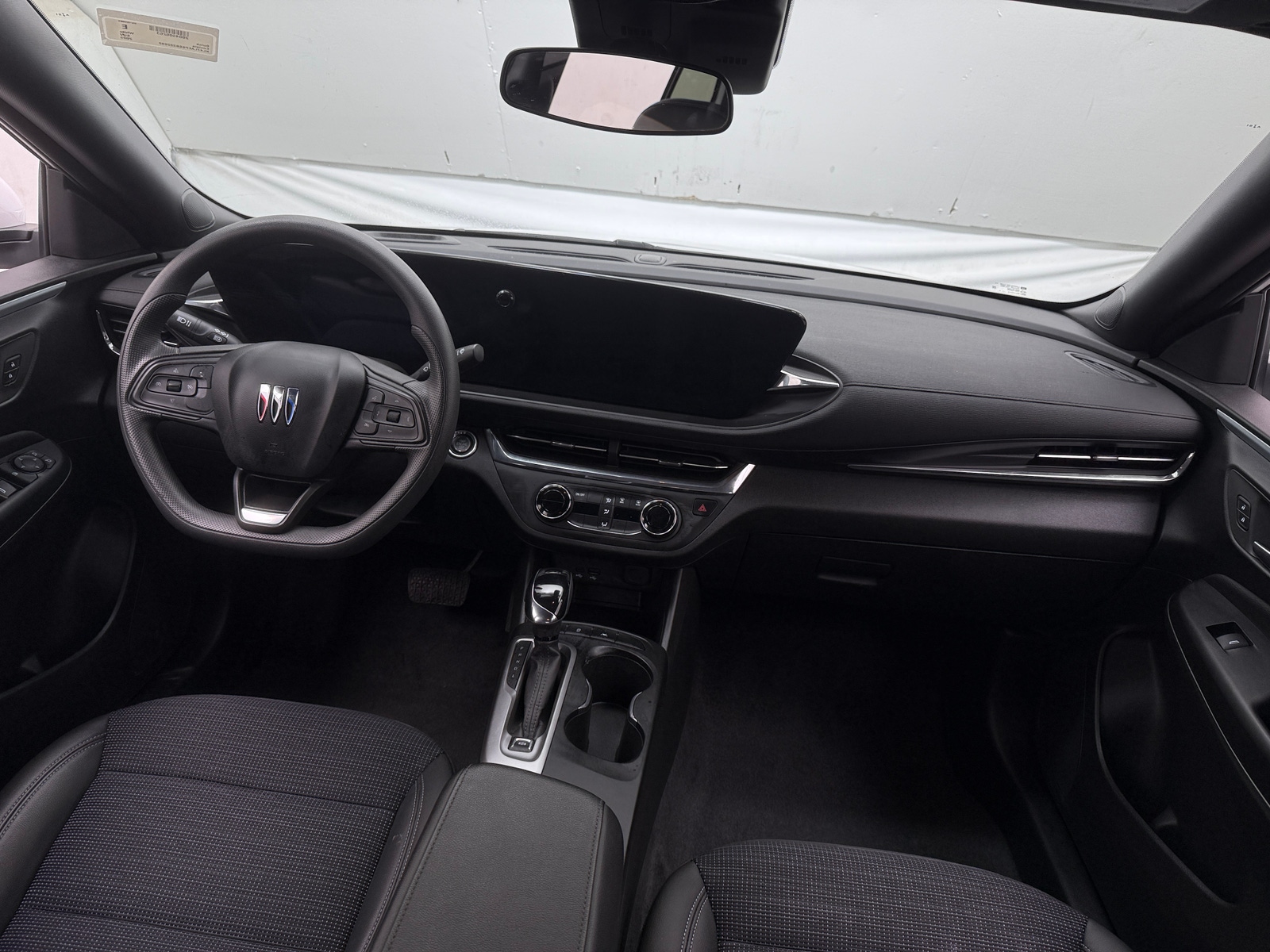 Thumbnail: 2025 Buick Envista - 3