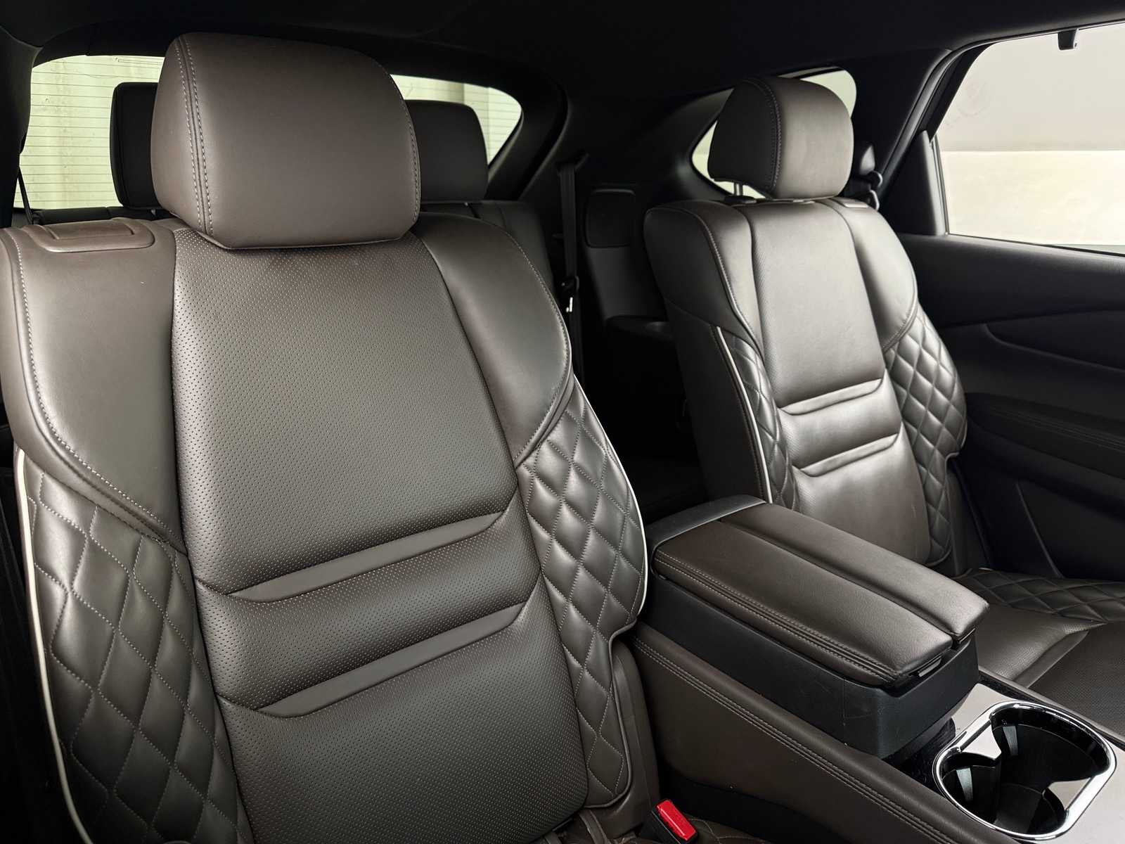 Thumbnail: 2021 Mazda CX-9 - 5