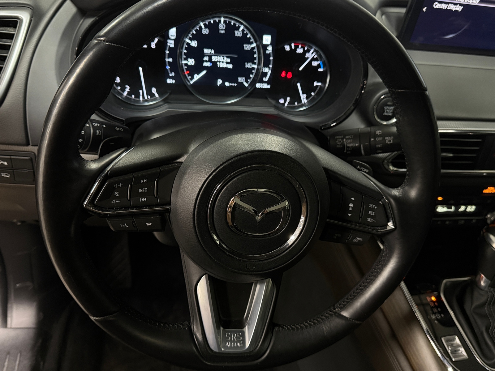 Thumbnail: 2021 Mazda CX-9 - 4