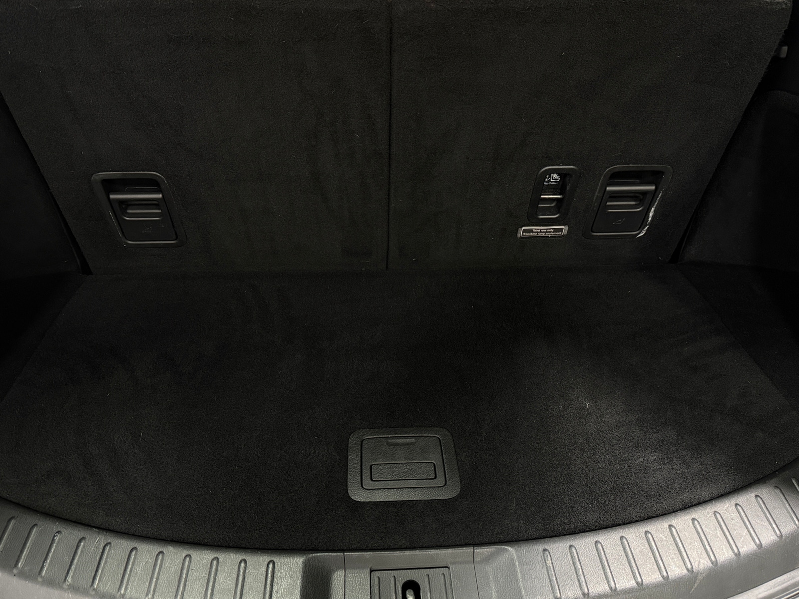 Thumbnail: 2021 Mazda CX-9 - 6