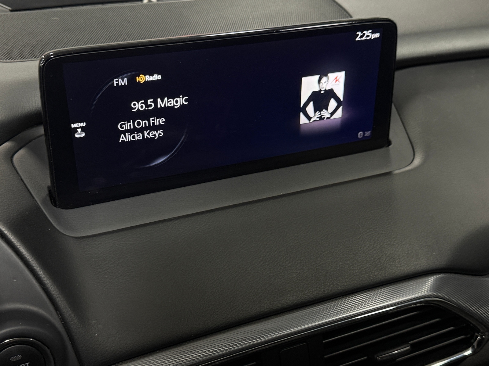 Thumbnail: 2021 Mazda CX-9 - 3