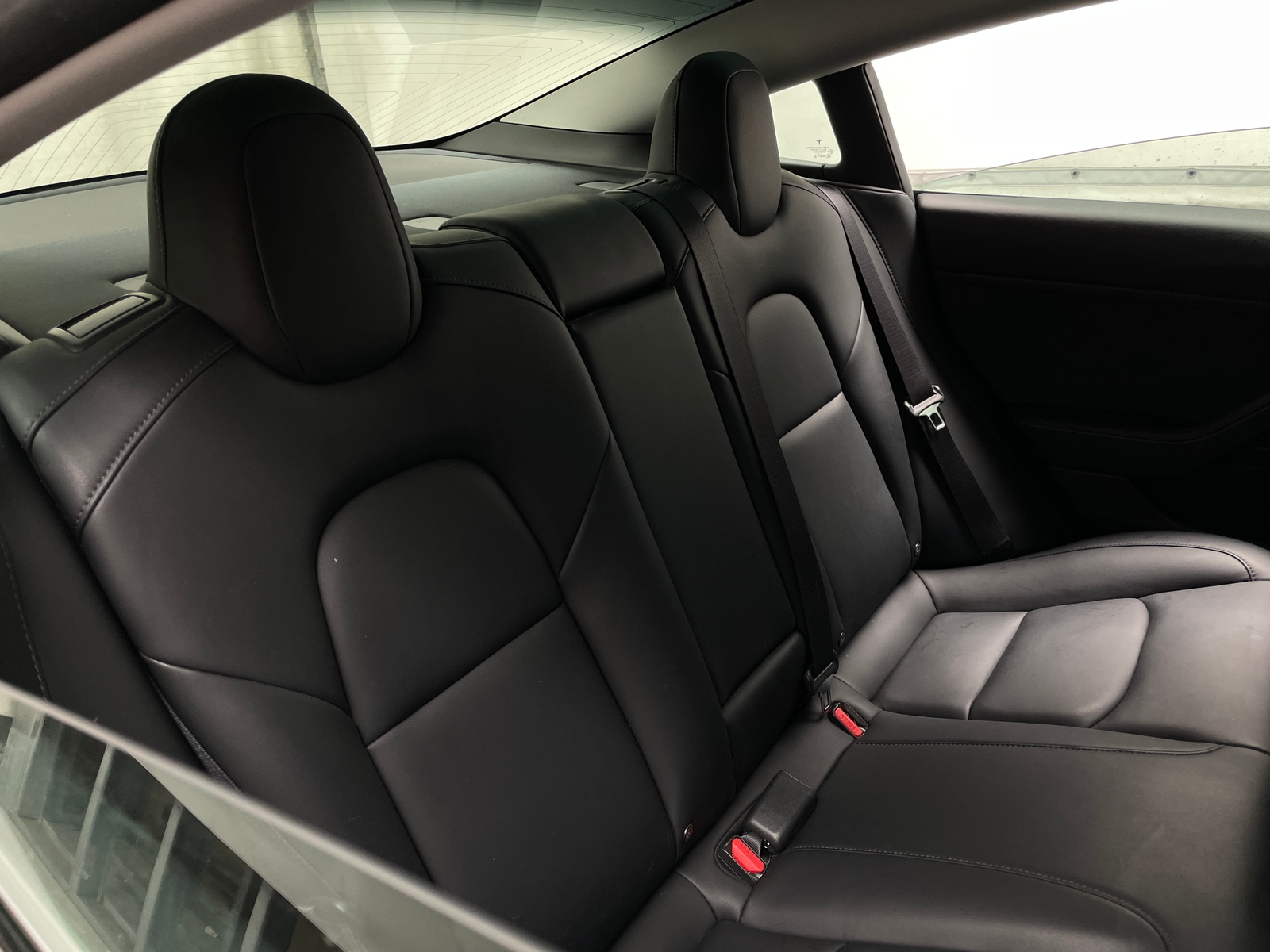 Thumbnail: 2019 Tesla Model 3 - 5