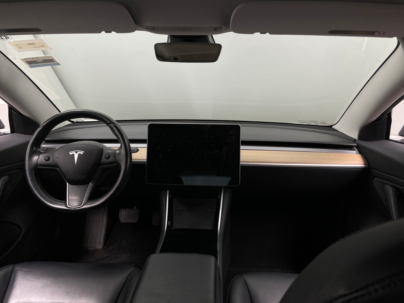 Thumbnail: 2019 Tesla Model 3 - 2