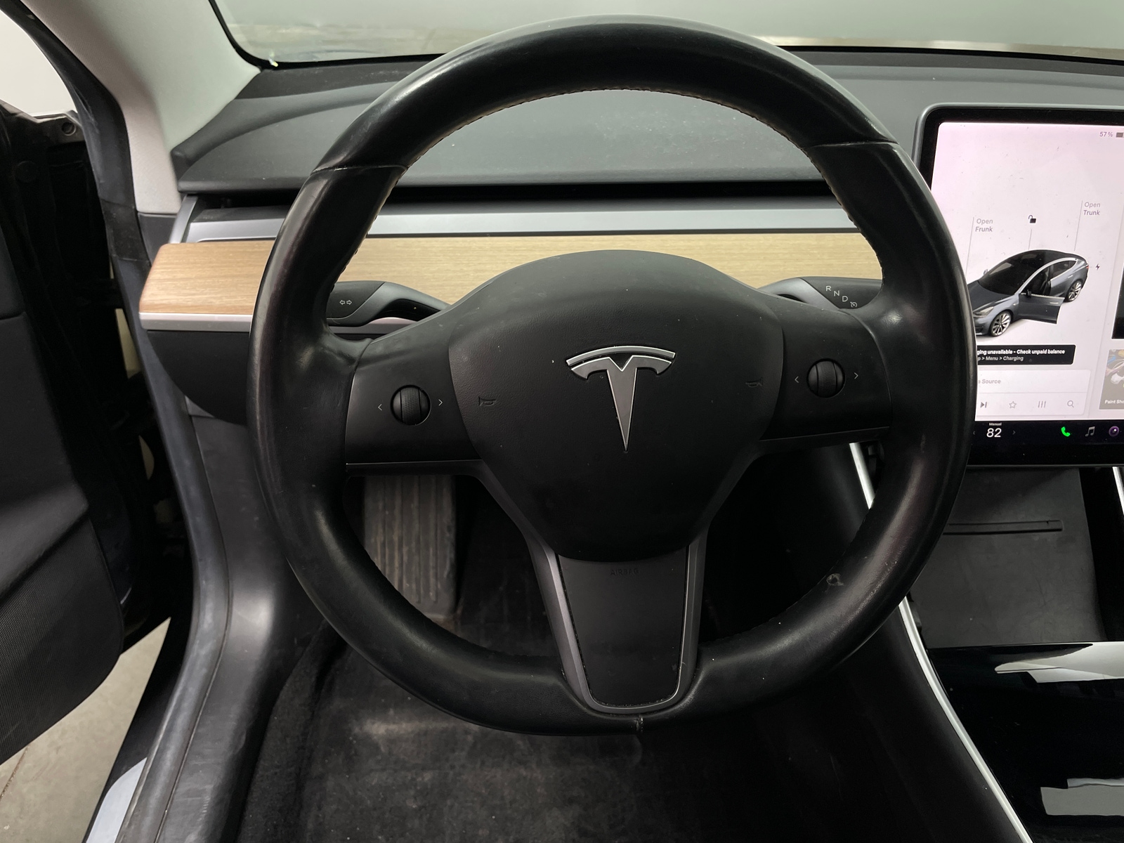 Thumbnail: 2019 Tesla Model 3 - 4