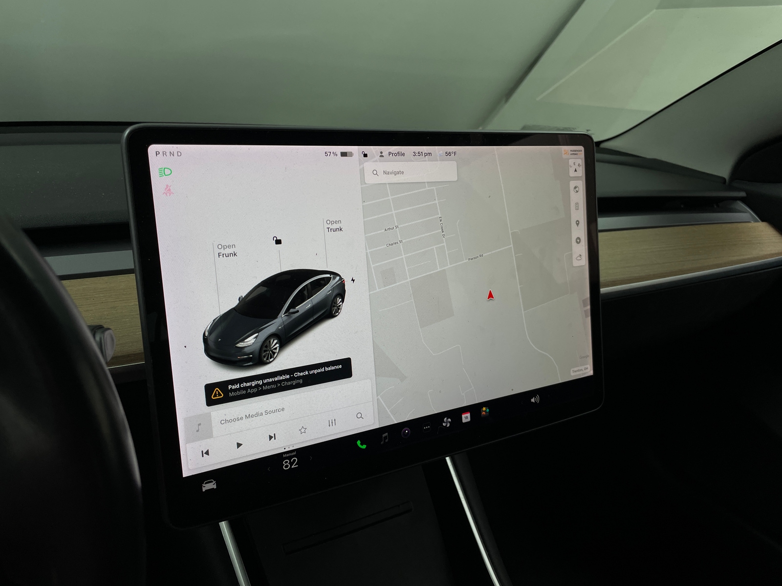 Thumbnail: 2019 Tesla Model 3 - 3