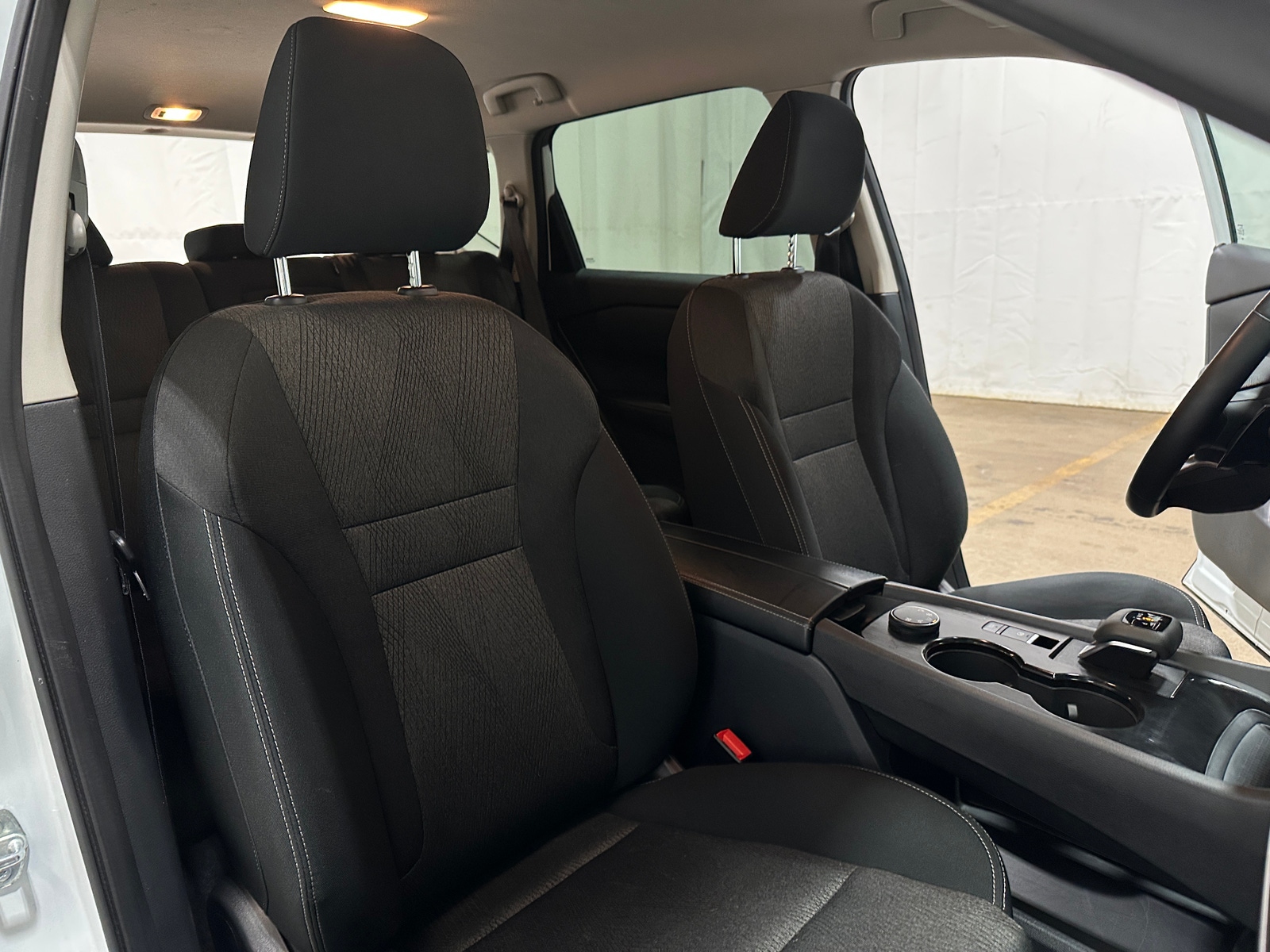 Thumbnail: 2025 Nissan Rogue - 2