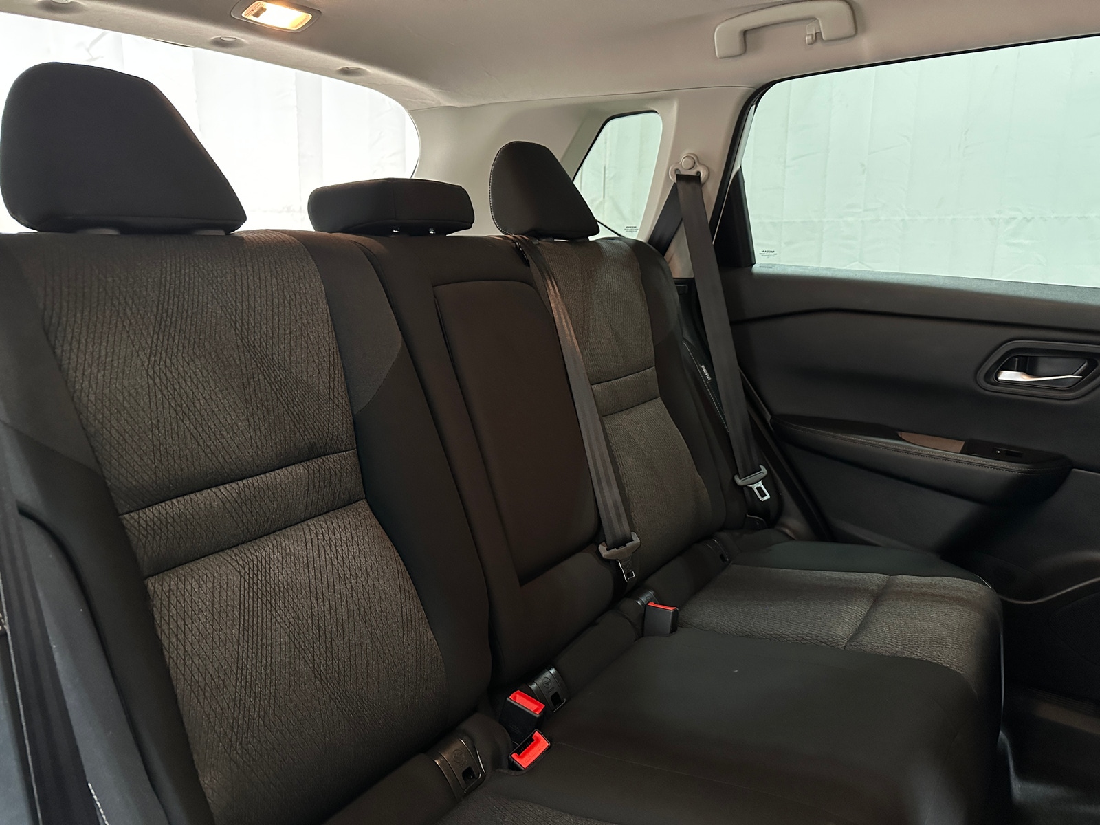 Thumbnail: 2025 Nissan Rogue - 6