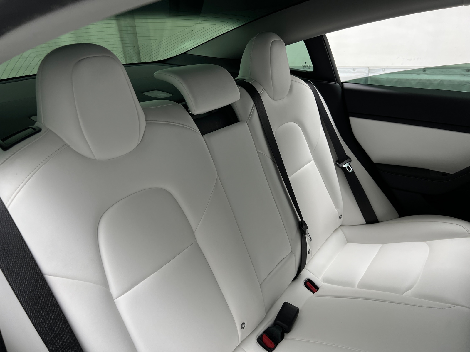 Thumbnail: 2018 Tesla Model 3 - 5