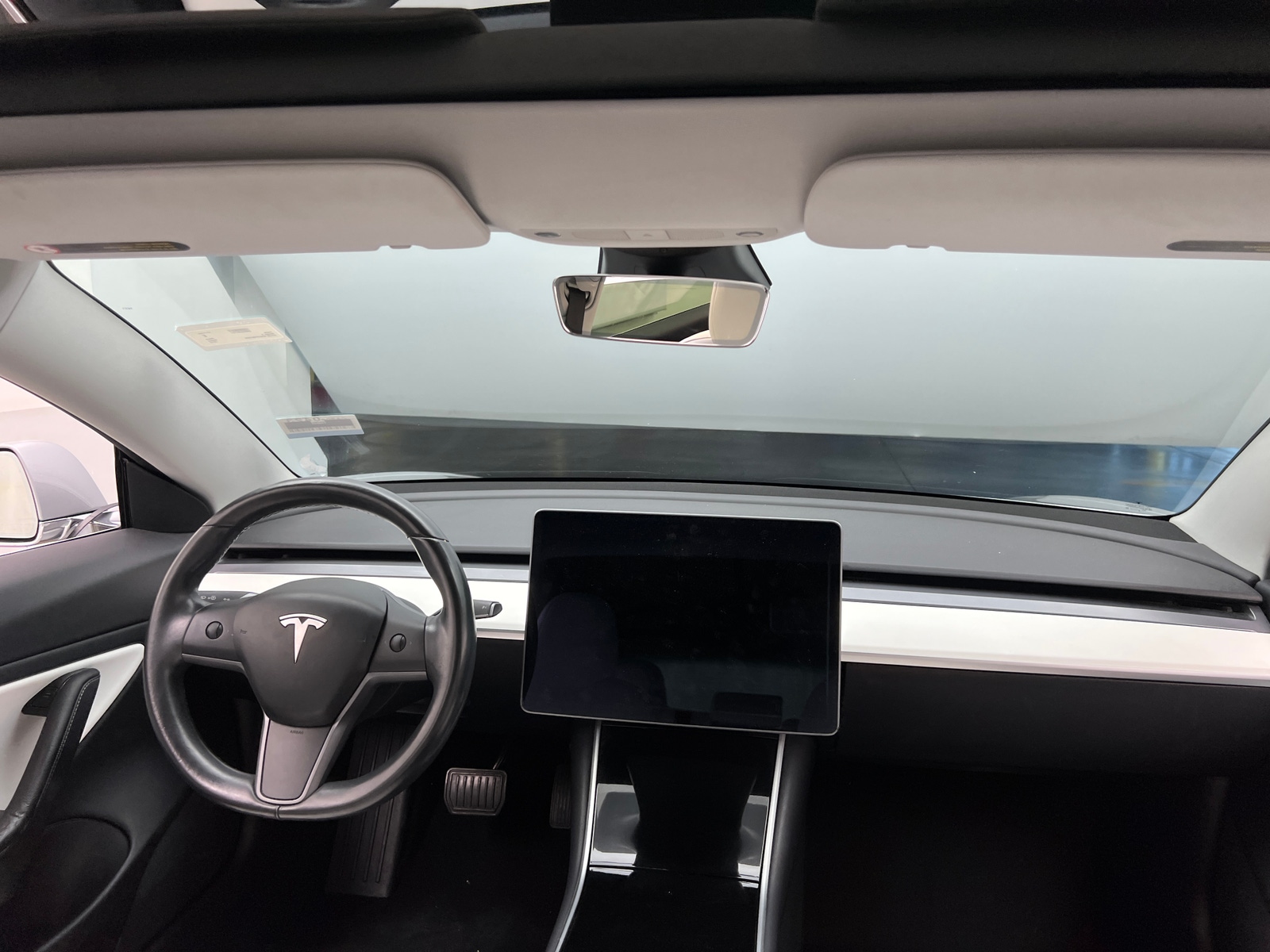 Thumbnail: 2018 Tesla Model 3 - 2