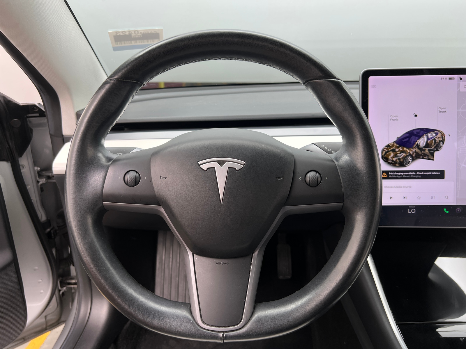 Thumbnail: 2018 Tesla Model 3 - 4