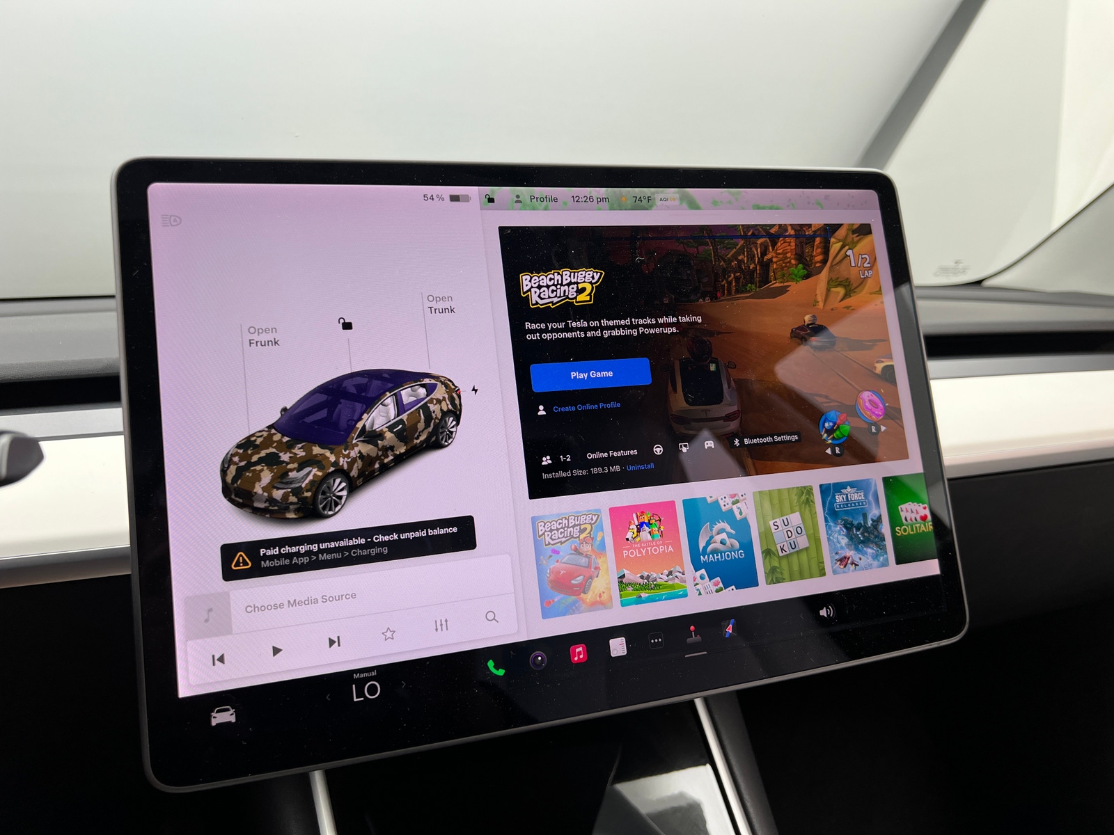 Thumbnail: 2018 Tesla Model 3 - 3