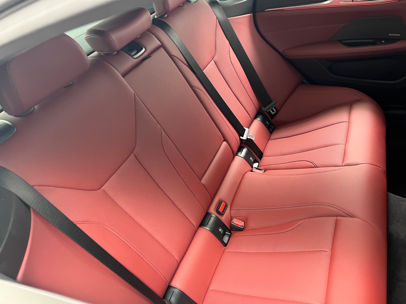 Thumbnail: 2023 BMW 4 Series - 5