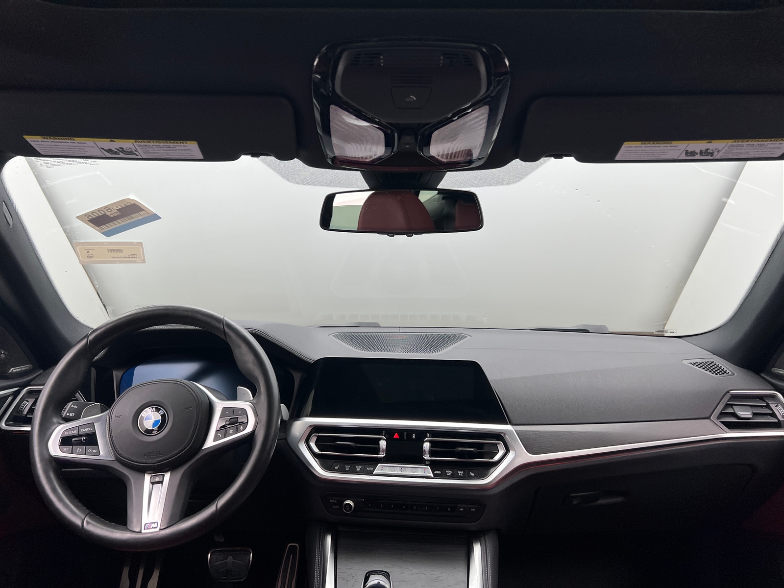 Thumbnail: 2023 BMW 4 Series - 2