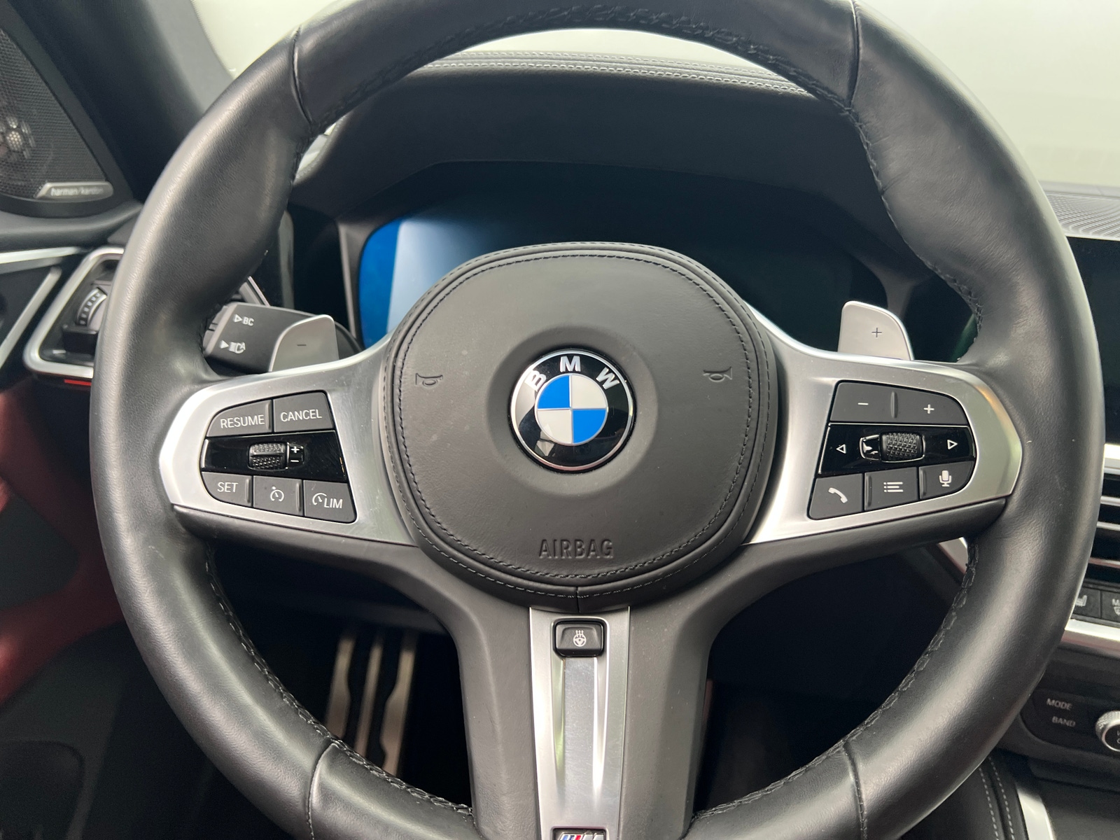 Thumbnail: 2023 BMW 4 Series - 4