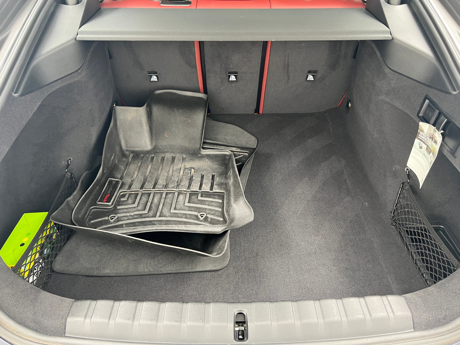 Thumbnail: 2023 BMW 4 Series - 6