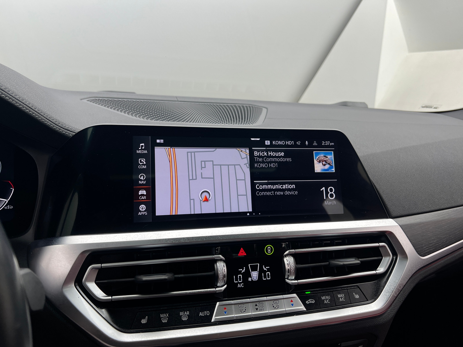 Thumbnail: 2023 BMW 4 Series - 3