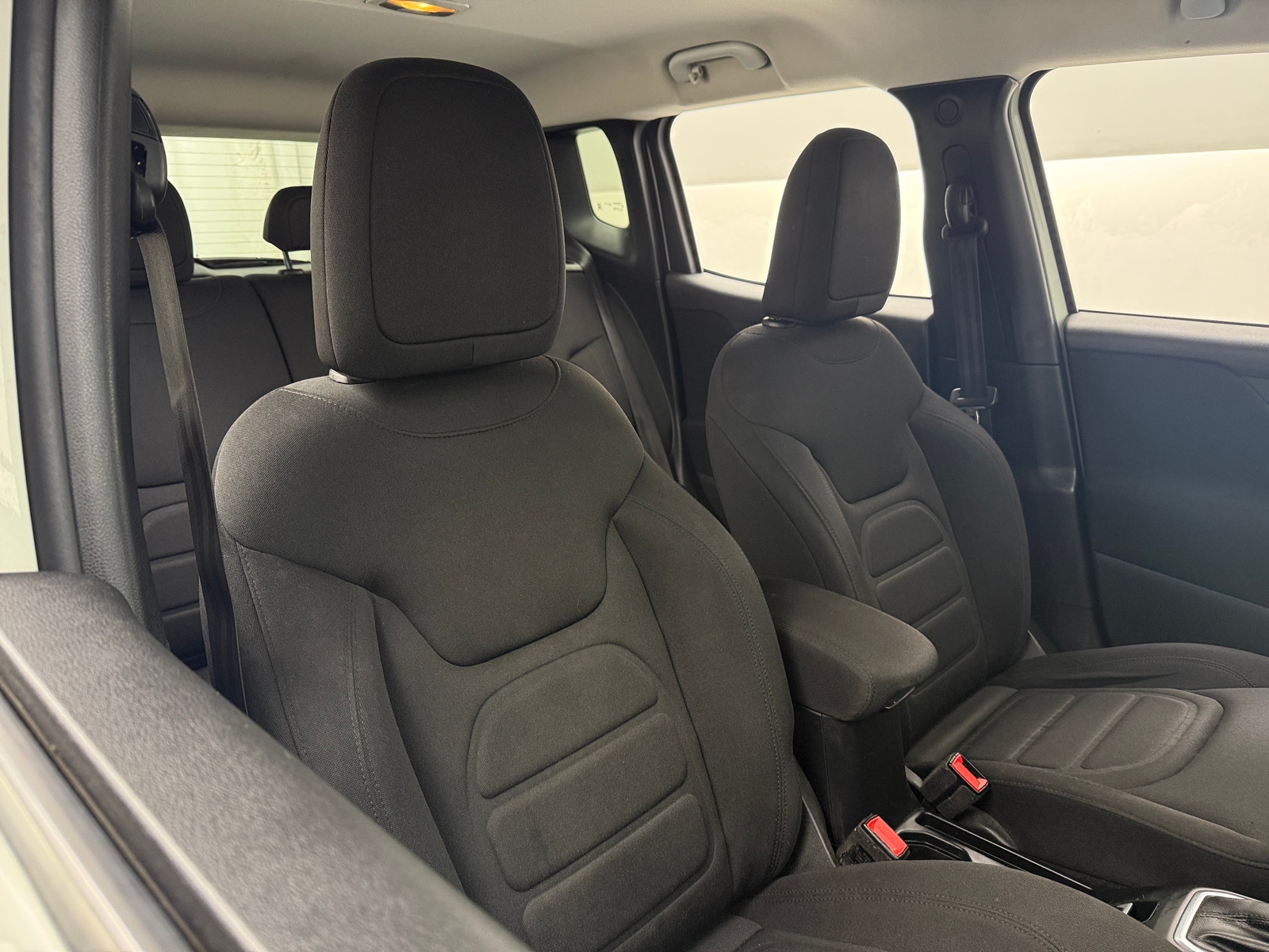 Thumbnail: 2021 Jeep Renegade - 2