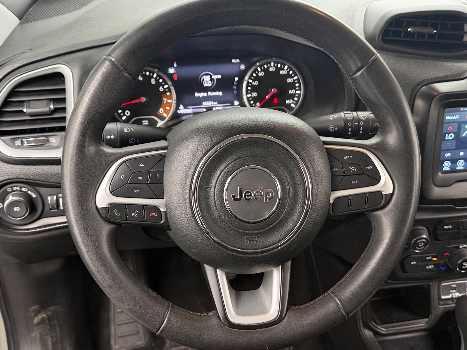 Thumbnail: 2021 Jeep Renegade - 5