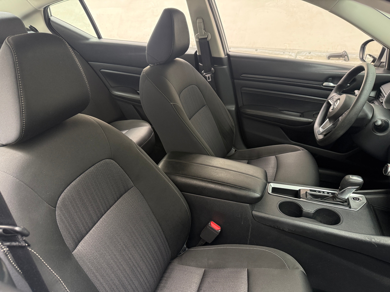 Thumbnail: 2020 Nissan Altima - 2