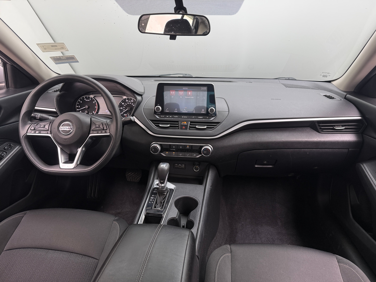 Thumbnail: 2020 Nissan Altima - 3