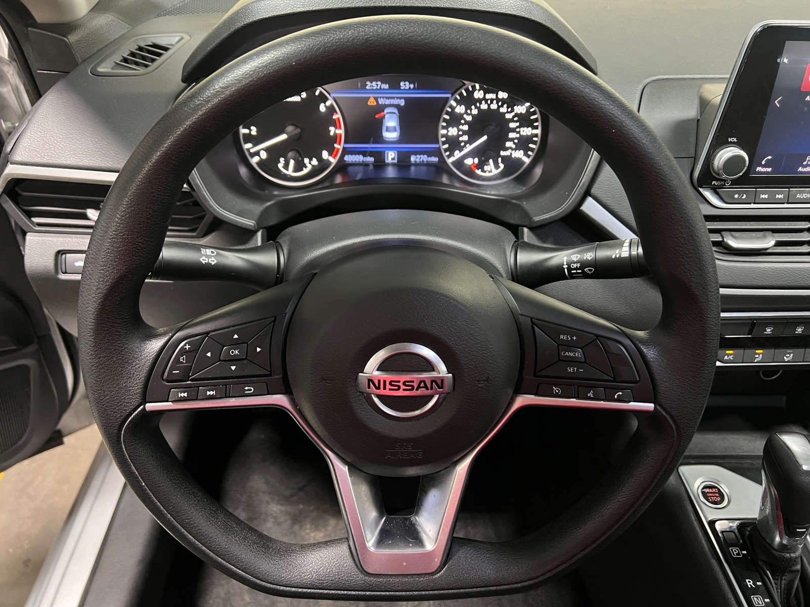 Thumbnail: 2020 Nissan Altima - 5