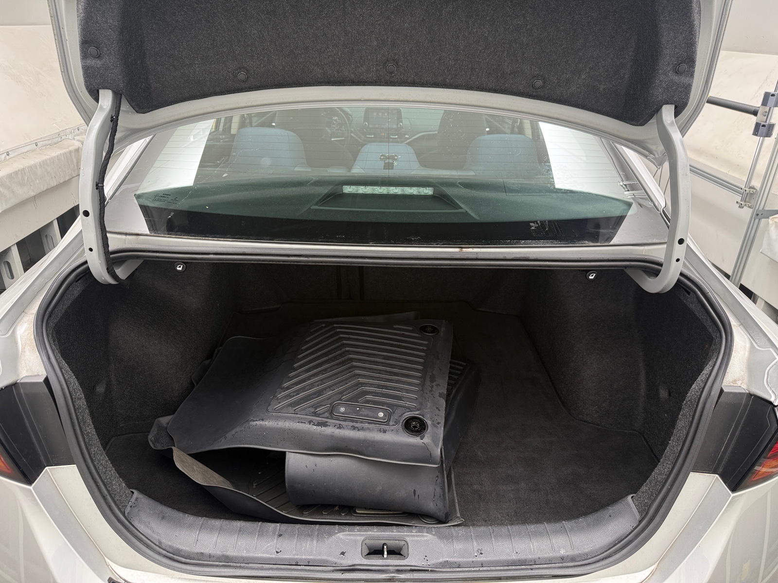 Thumbnail: 2020 Nissan Altima - 7