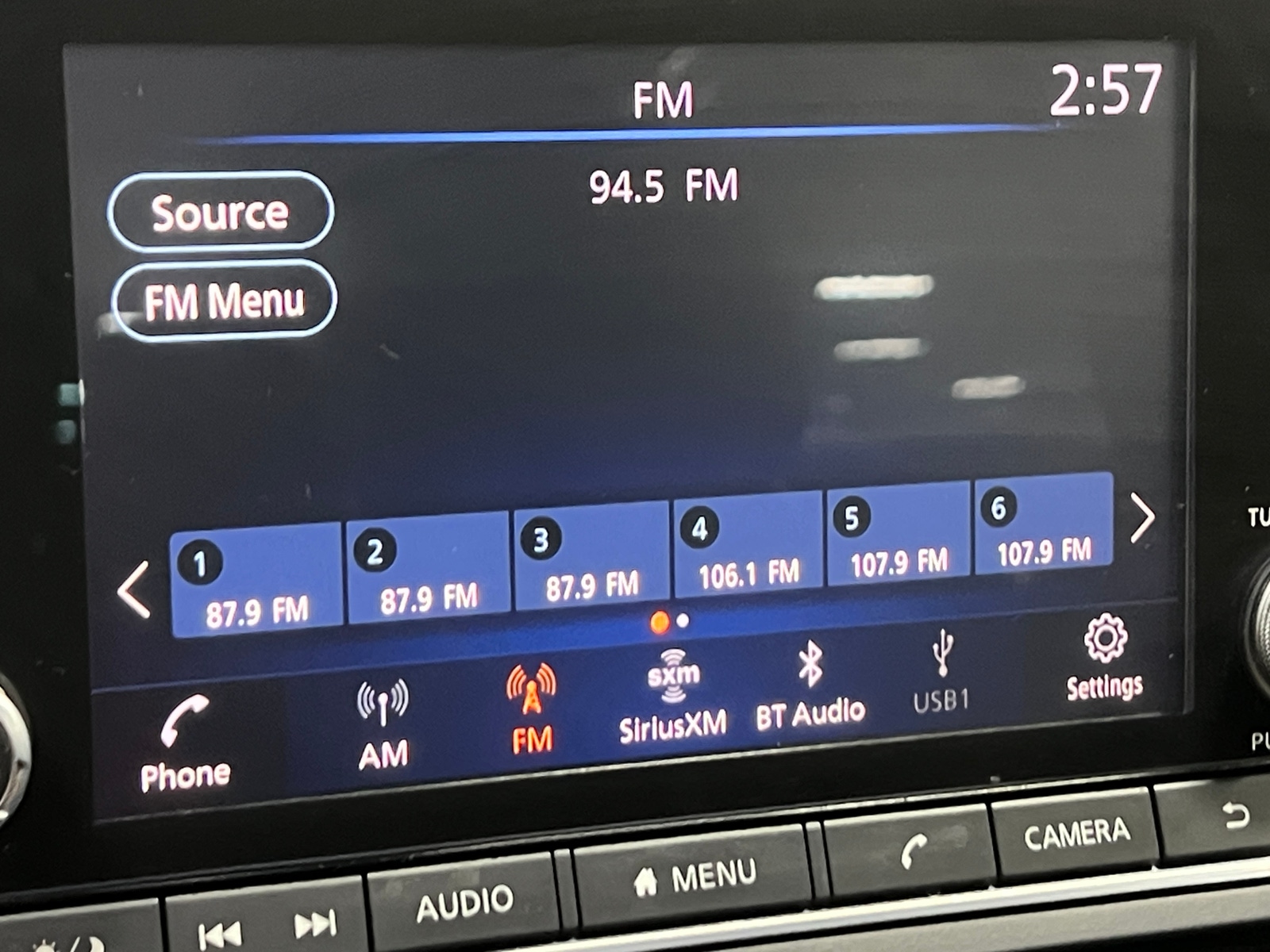 Thumbnail: 2020 Nissan Altima - 4