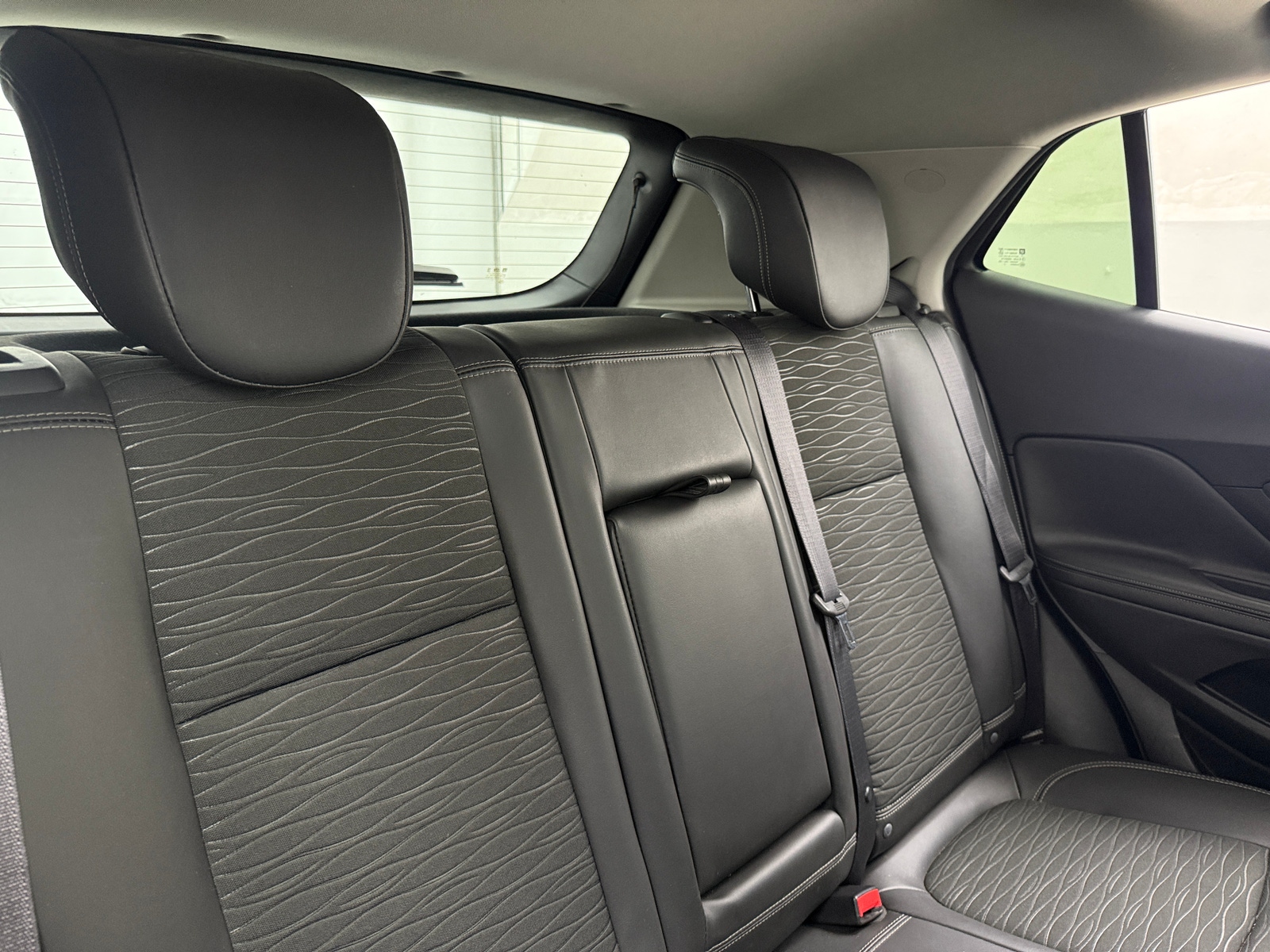 Thumbnail: 2016 Buick Encore - 6