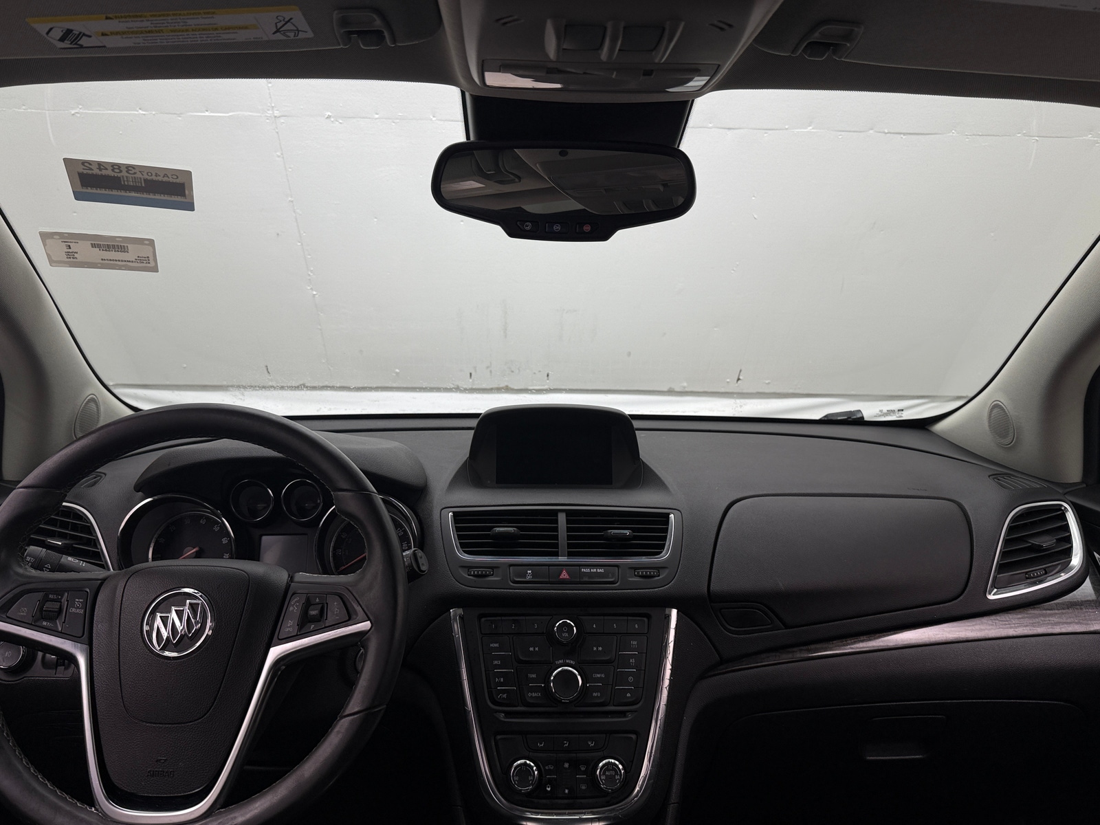 Thumbnail: 2016 Buick Encore - 3