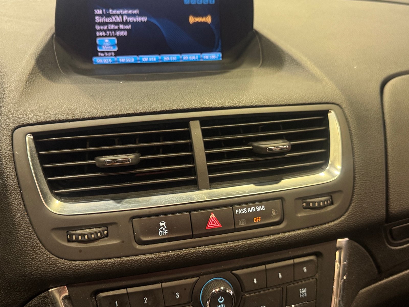 Thumbnail: 2016 Buick Encore - 4