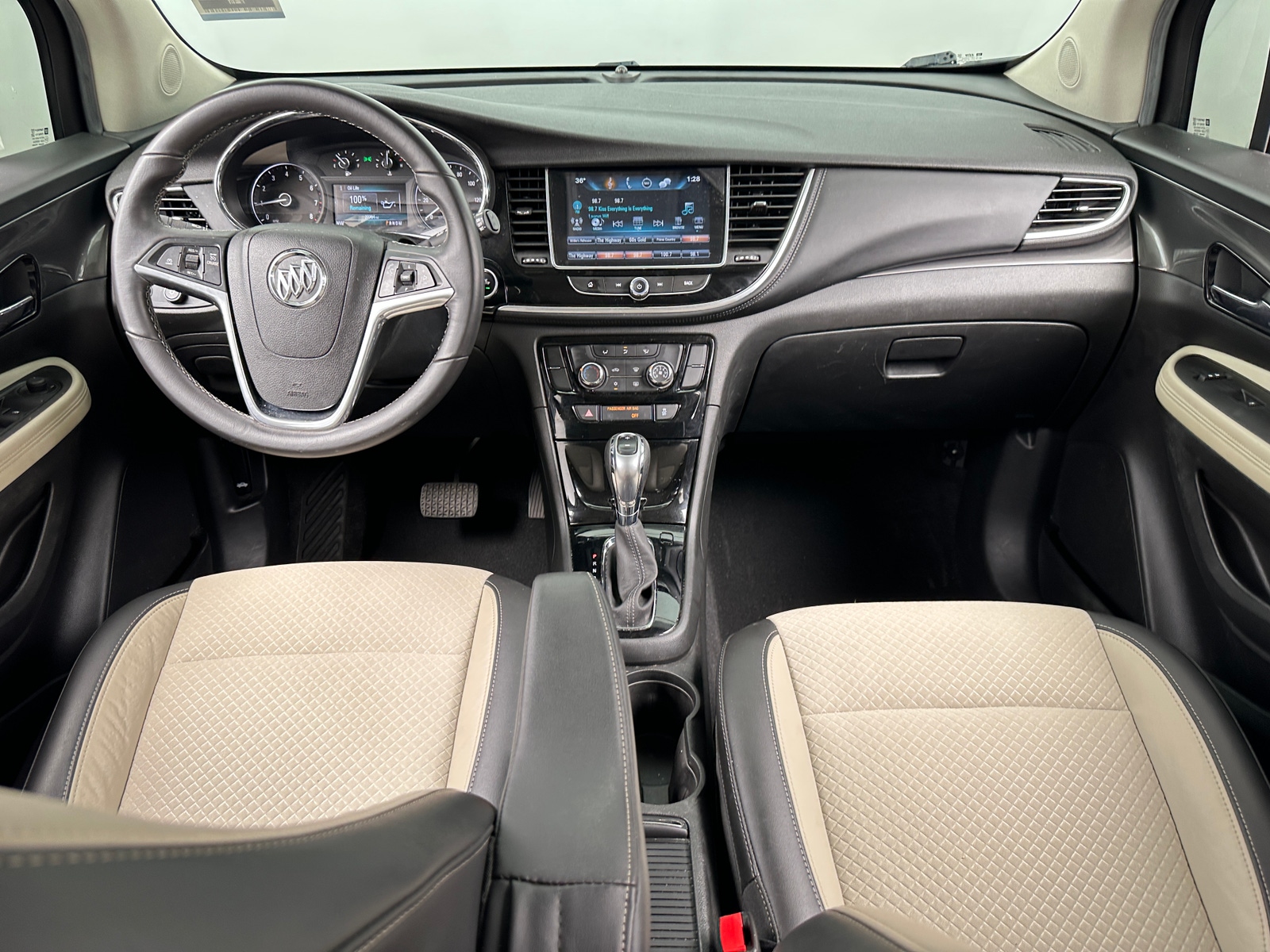 Thumbnail: 2017 Buick Encore - 3