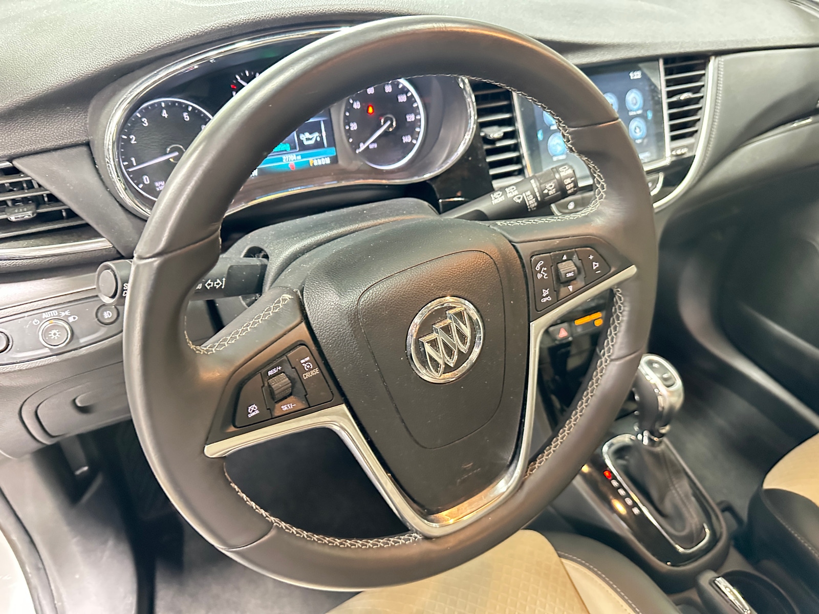 Thumbnail: 2017 Buick Encore - 5