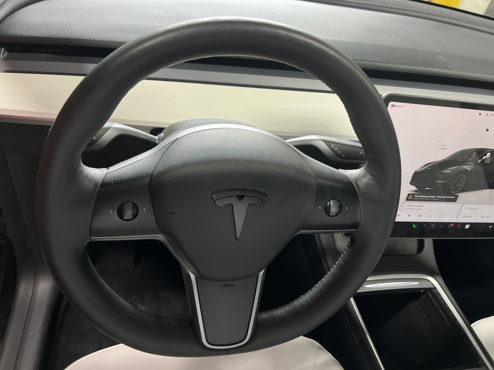 Thumbnail: 2023 Tesla Model Y - 4