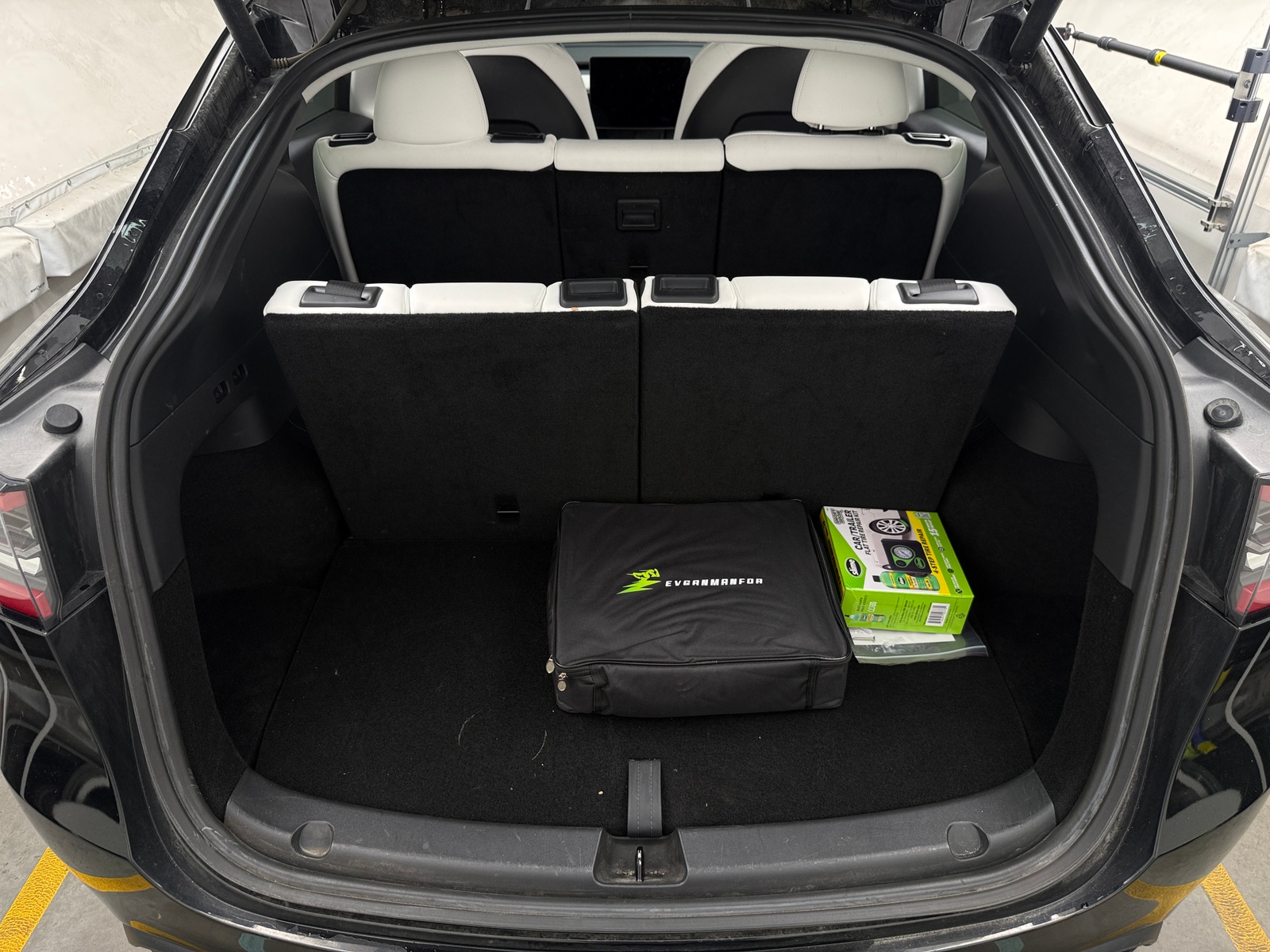 Thumbnail: 2023 Tesla Model Y - 6