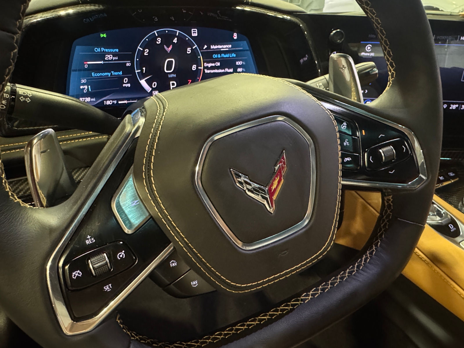 Thumbnail: 2022 Chevrolet Corvette - 3