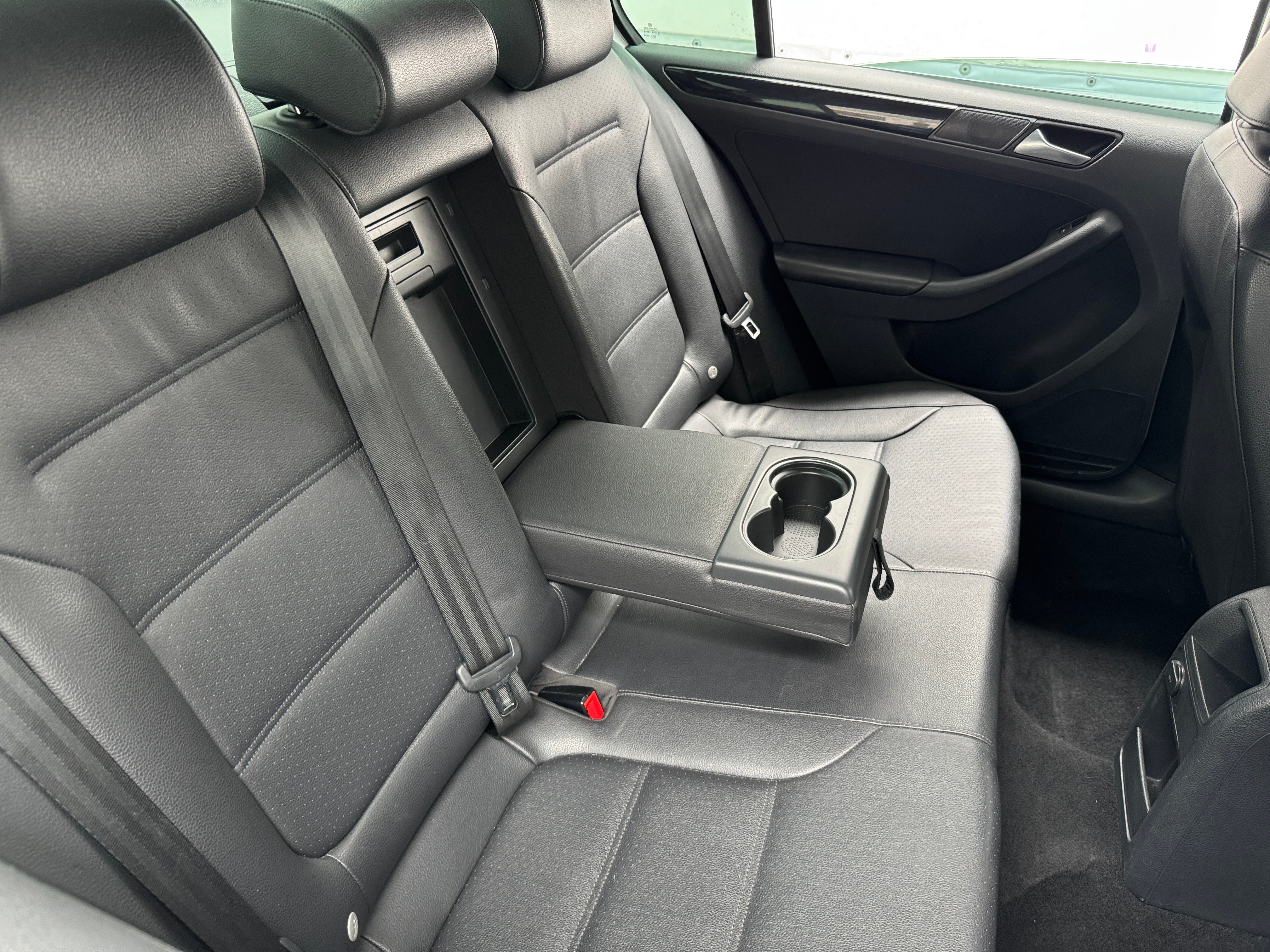 2016 Volkswagen Jetta