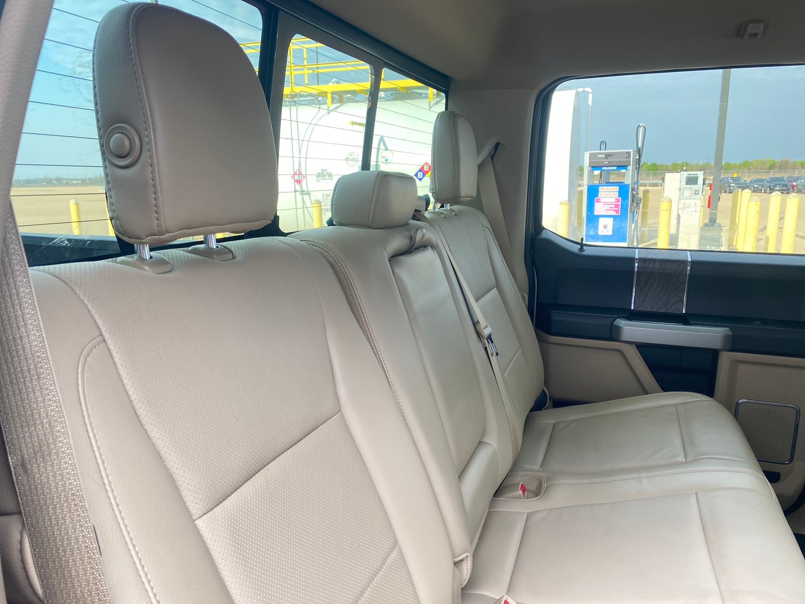 Thumbnail: 2017 Ford Econoline - 5