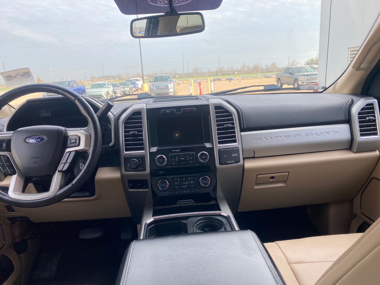 Thumbnail: 2017 Ford Econoline - 2