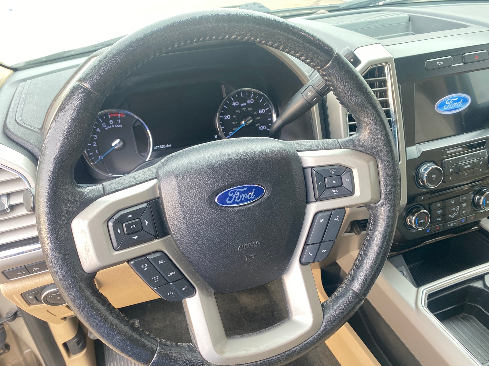 Thumbnail: 2017 Ford Econoline - 4