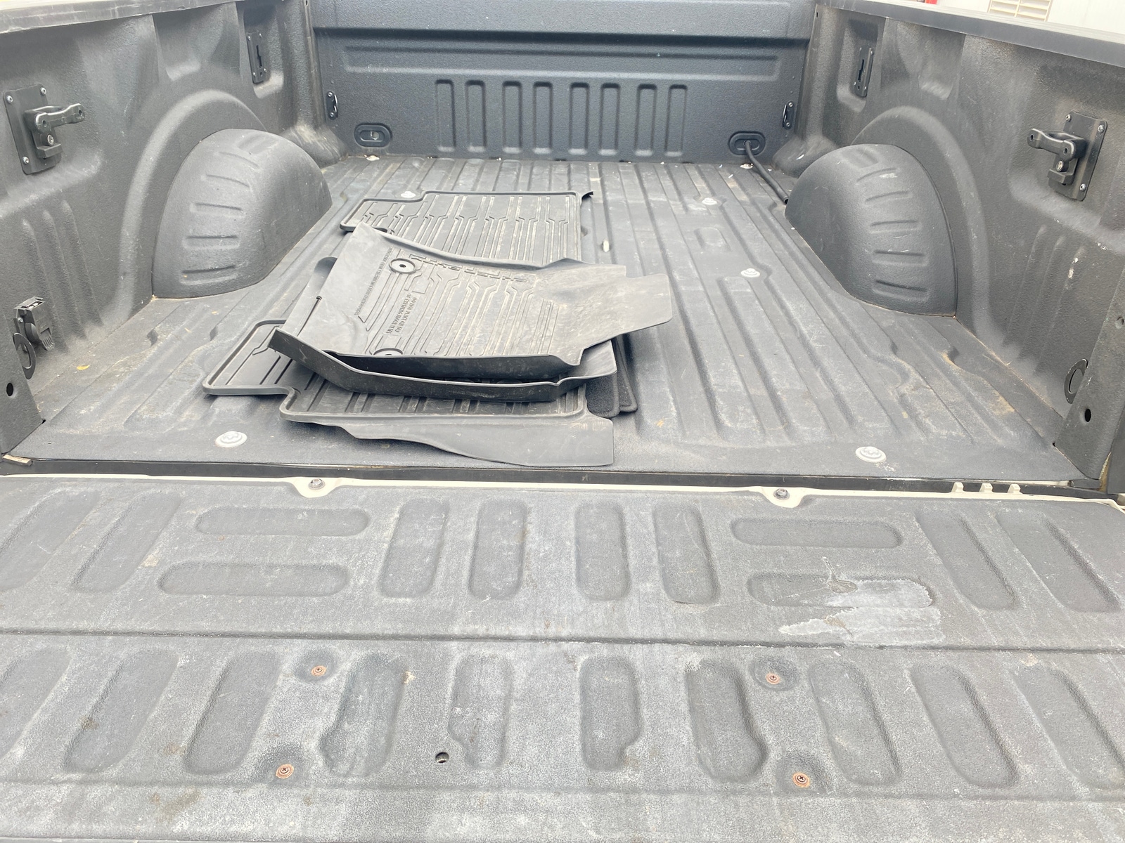 Thumbnail: 2017 Ford Econoline - 6