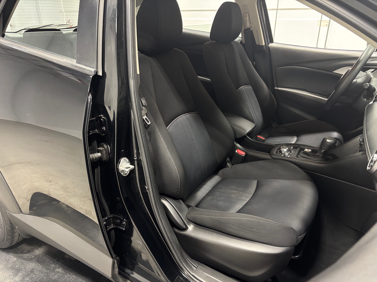 Thumbnail: 2019 Mazda CX-3 - 2