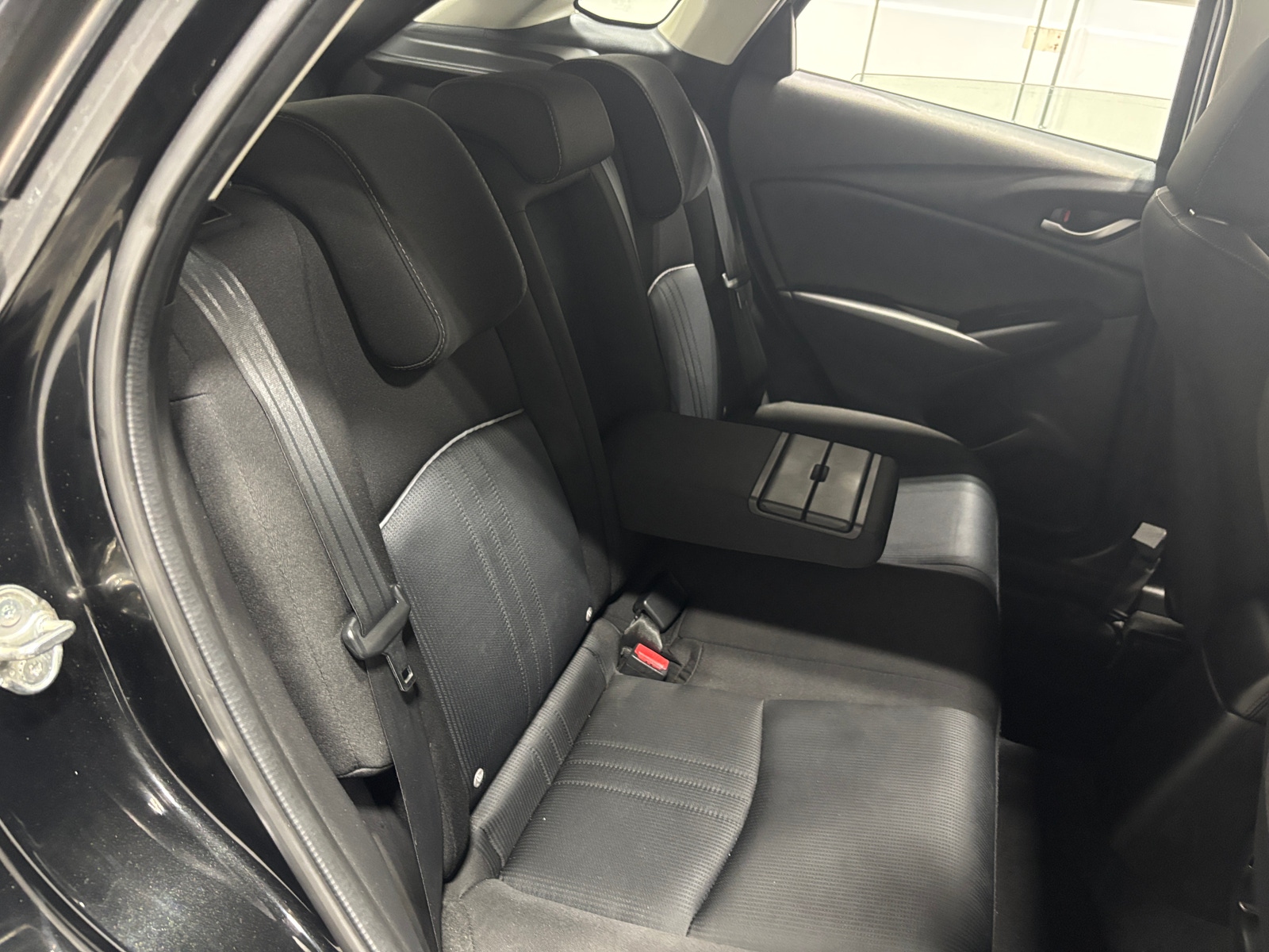 Thumbnail: 2019 Mazda CX-3 - 6