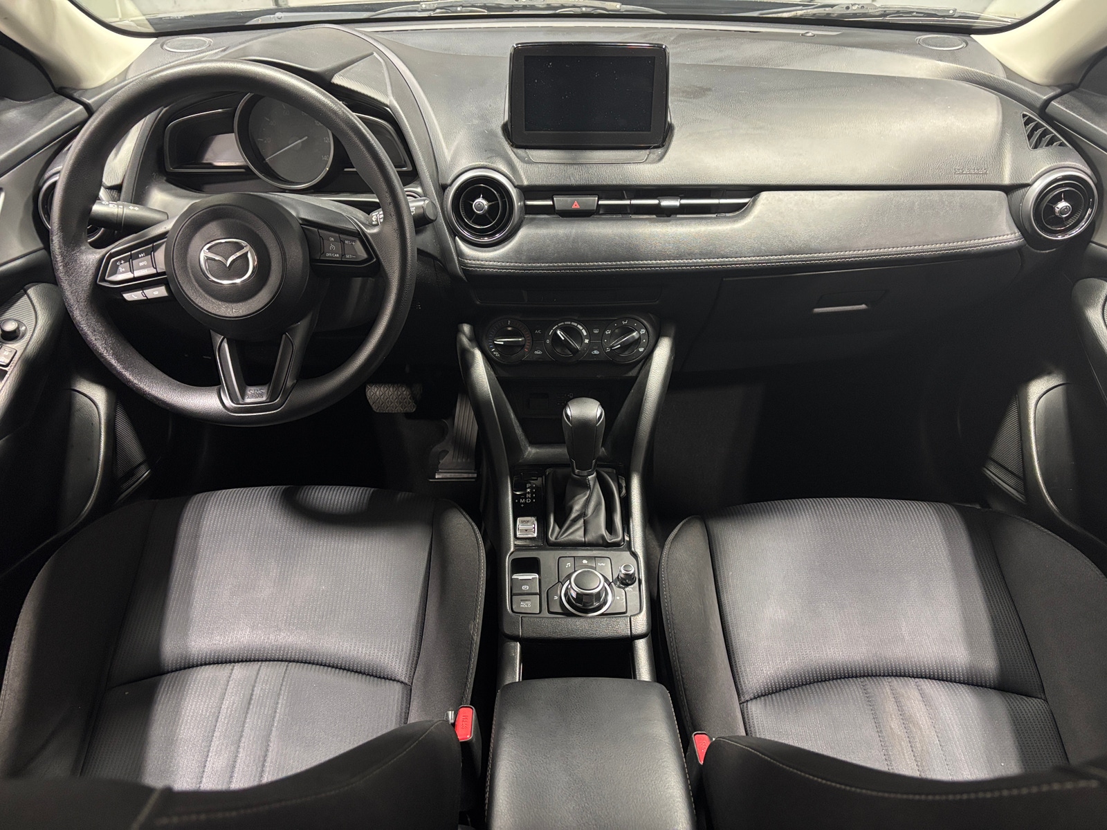 Thumbnail: 2019 Mazda CX-3 - 3