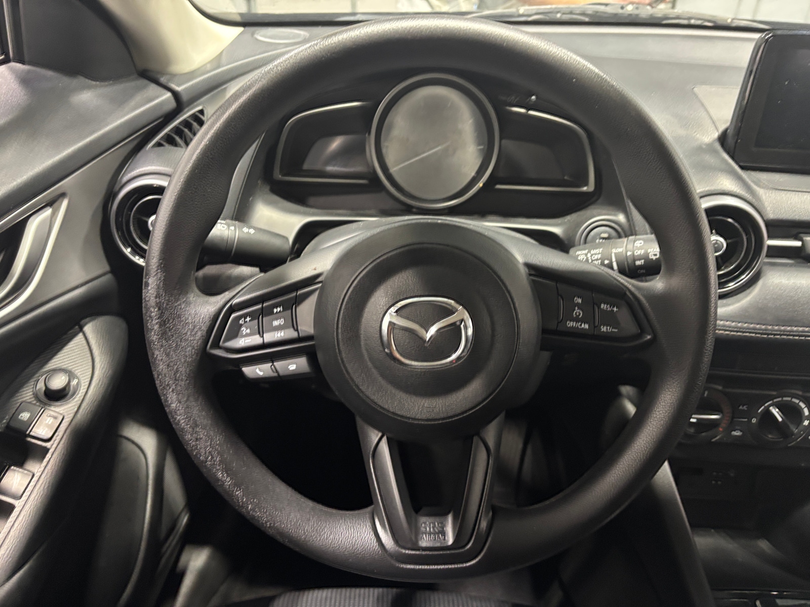 Thumbnail: 2019 Mazda CX-3 - 5