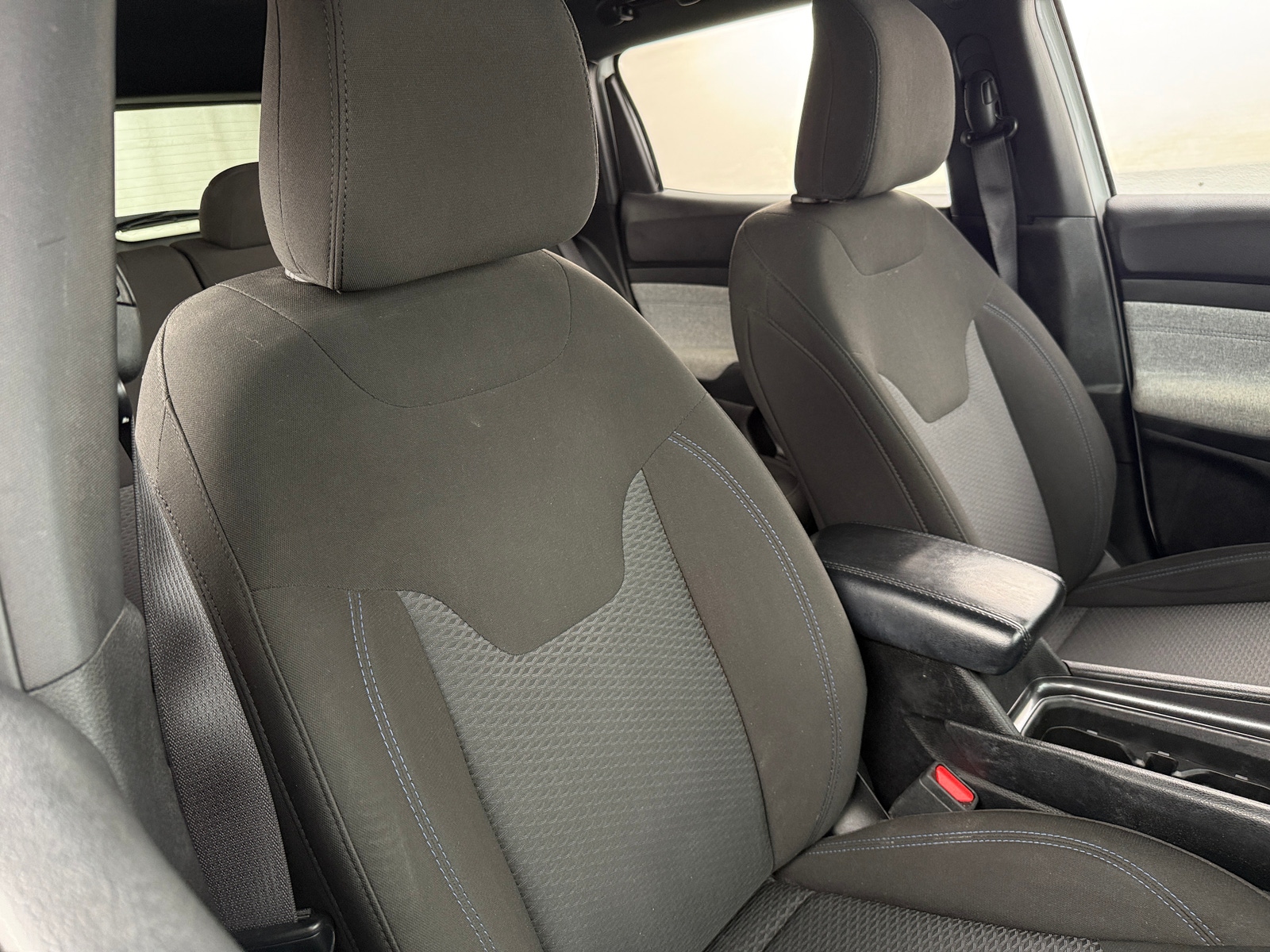 Thumbnail: 2023 Jeep Compass - 2