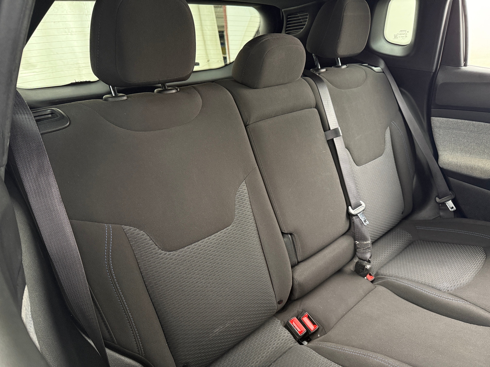 Thumbnail: 2023 Jeep Compass - 6