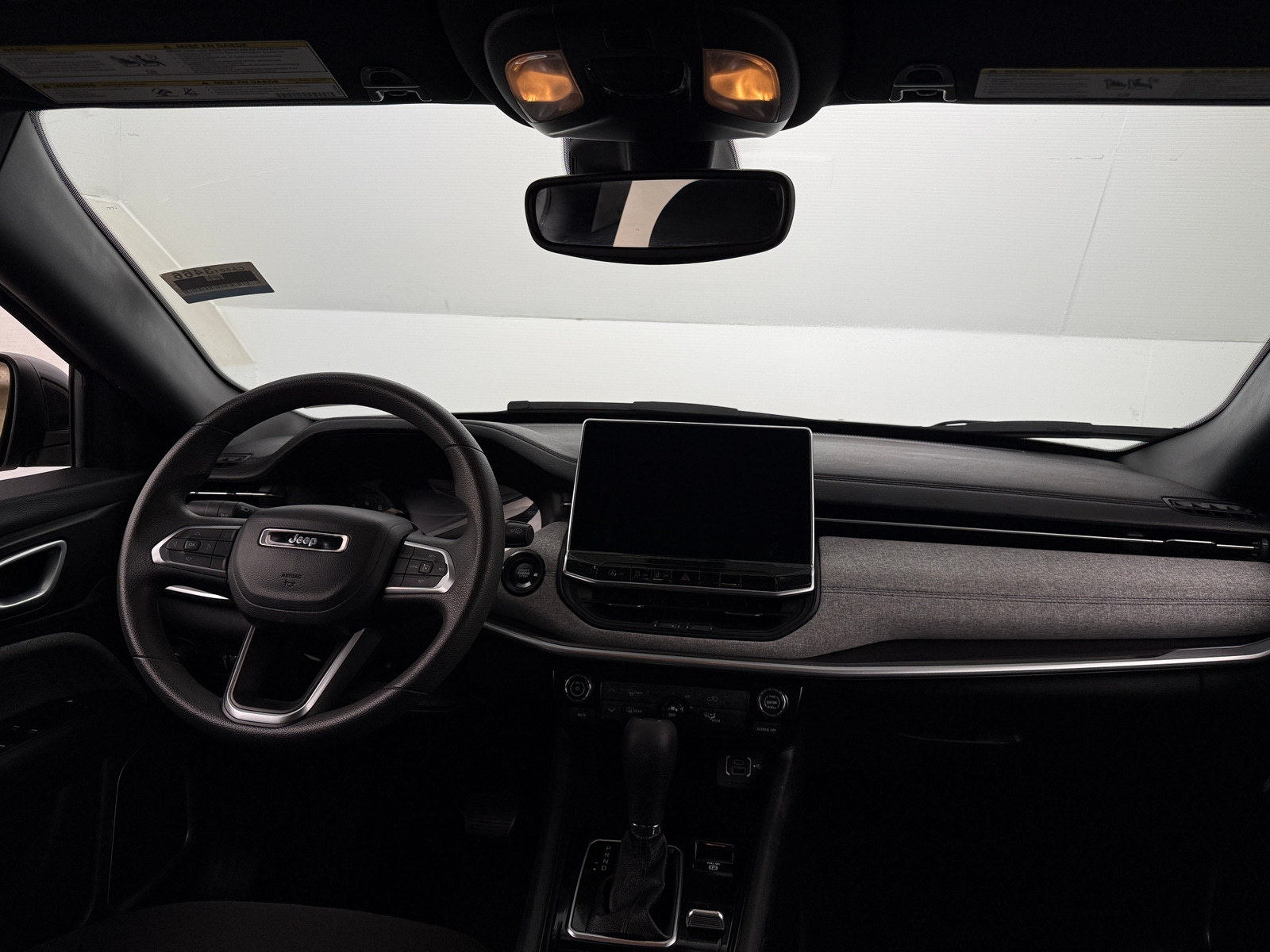 Thumbnail: 2023 Jeep Compass - 3