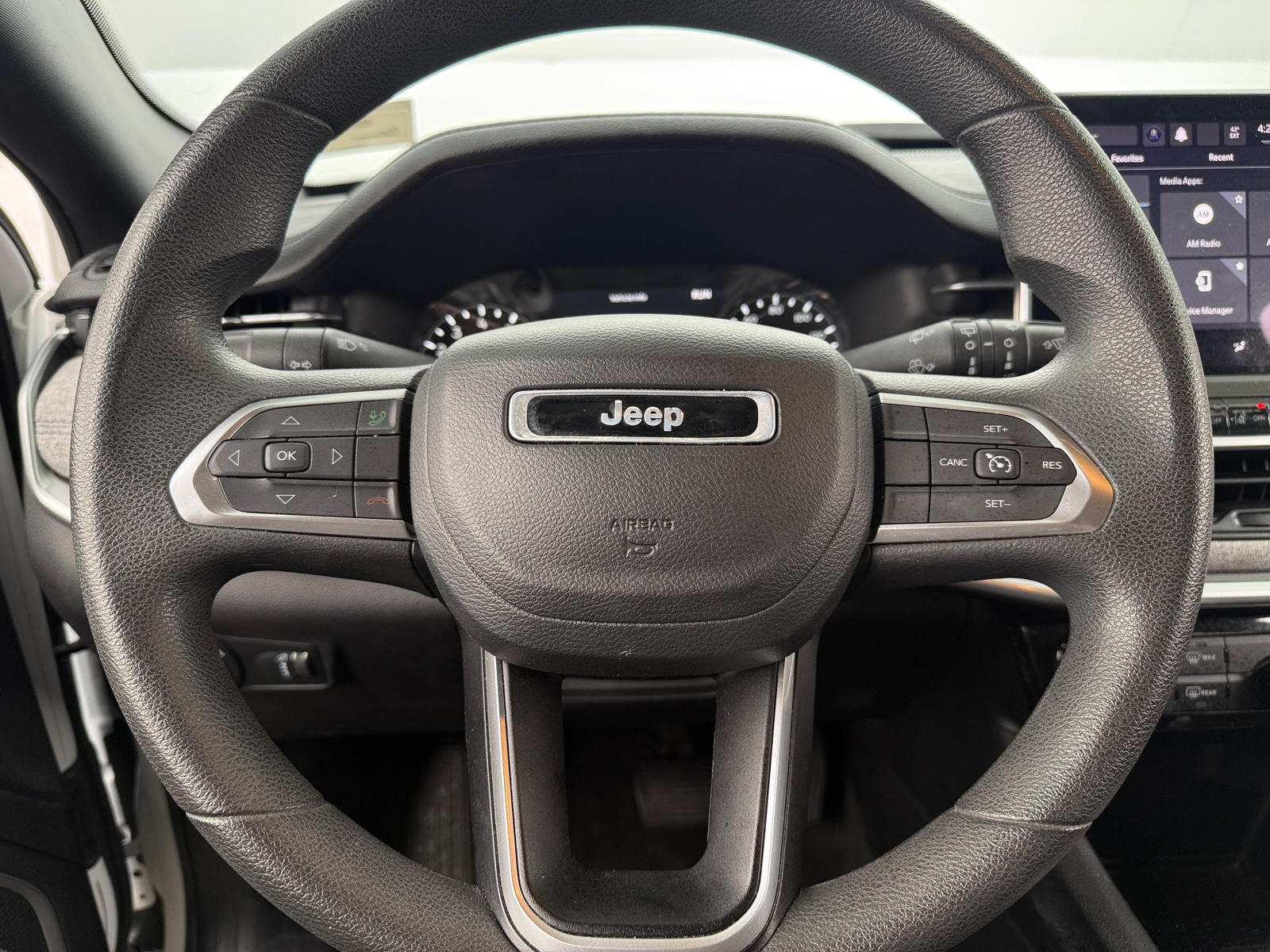 Thumbnail: 2023 Jeep Compass - 5