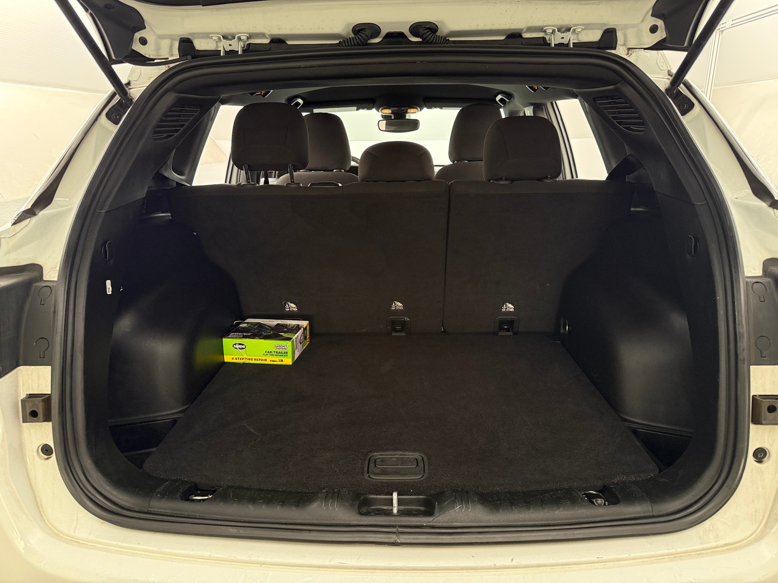 Thumbnail: 2023 Jeep Compass - 7