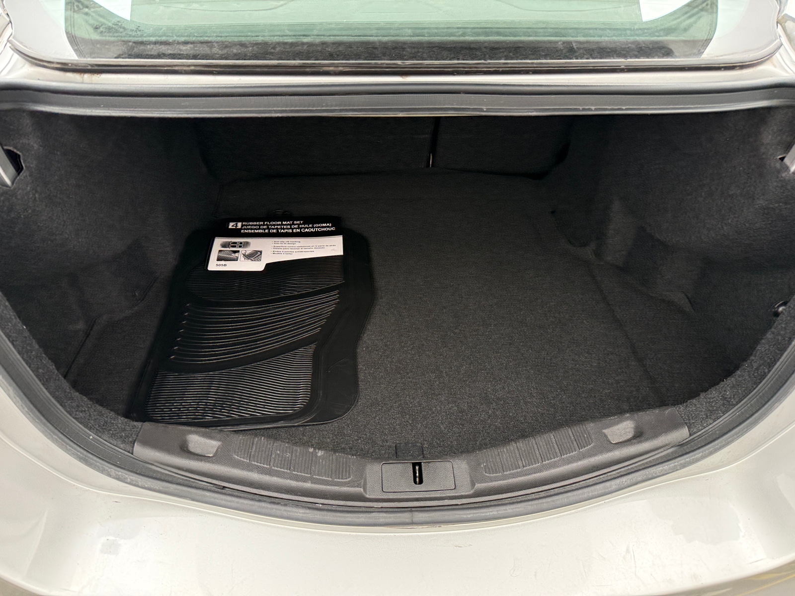 Thumbnail: 2016 Ford Fusion - 6